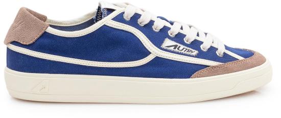 26SS 오트리 스니커즈 SCLMCQ02 NAVY