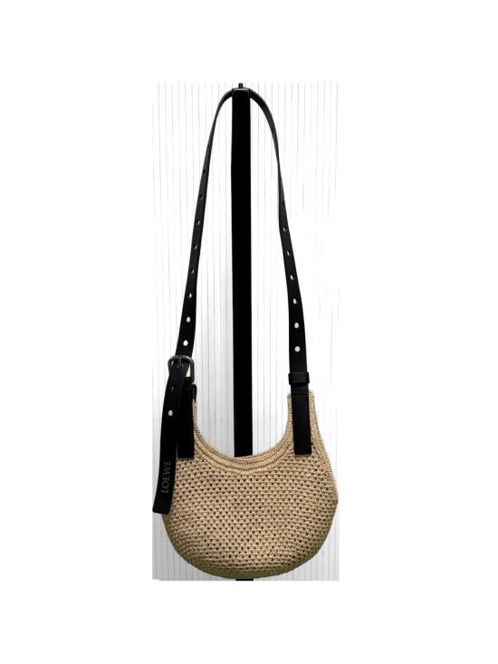 26SS 로에베 숄더백 APNCPHHX02 2165 Beige