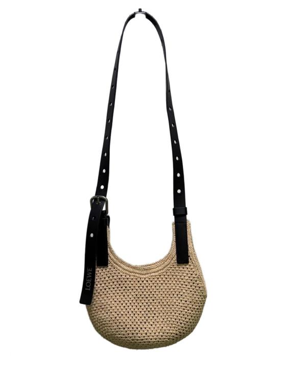 26SS 로에베 숄더백 APNCPHHX02 2165 Beige - LOEWE