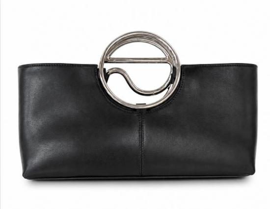 26SS 코페르니 가방 COPBA135 F6083BLACK Black - COPERNI