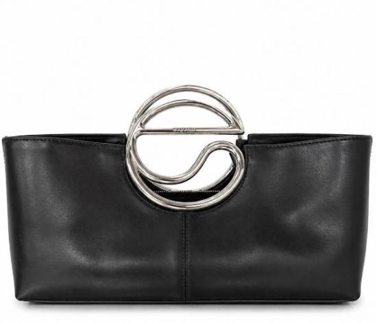 26SS 코페르니 가방 COPBA135 F6083BLACK Black