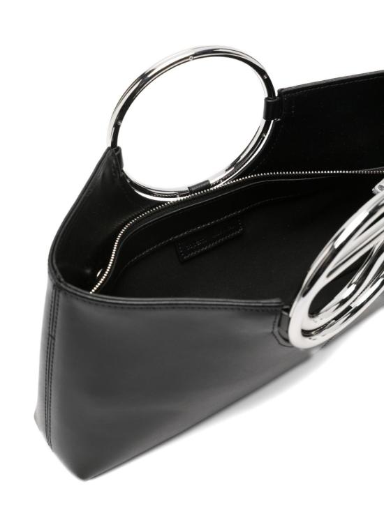 26SS 코페르니 클러치/파우치 COPBA135 F6083BLACK Black - COPERNI
