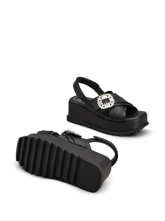 26SS 로저비비에 슈즈 RVW77544720 91TB999 - ROGER VIVIER
