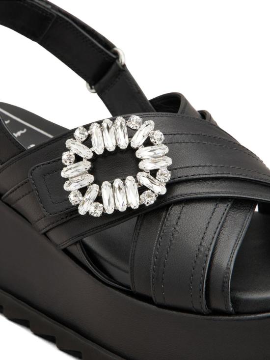 26SS 로저비비에 슈즈 RVW77544720 91TB999 - ROGER VIVIER