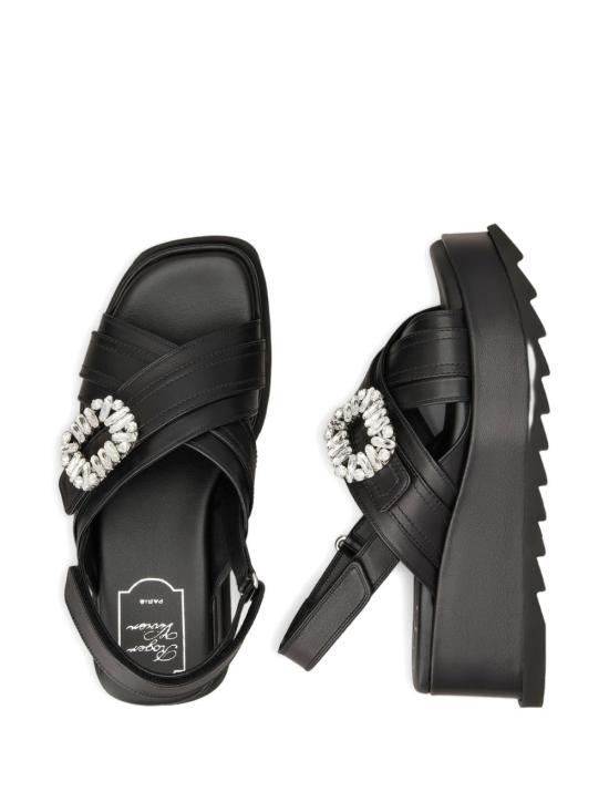 26SS 로저비비에 슈즈 RVW77544720 91TB999 - ROGER VIVIER