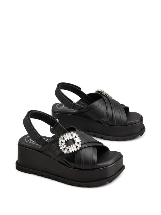26SS 로저비비에 슈즈 RVW77544720 91TB999 - ROGER VIVIER