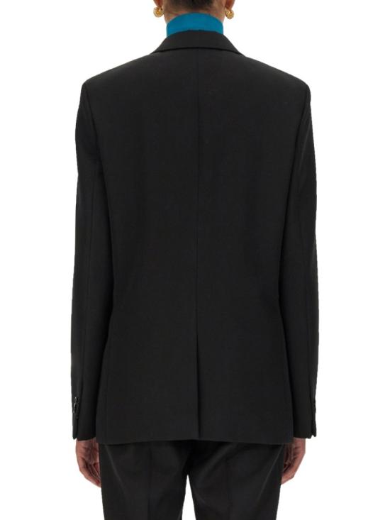  보테가베네타 수트 자켓 659384 VKIS01000 Black - BOTTEGA VENETA