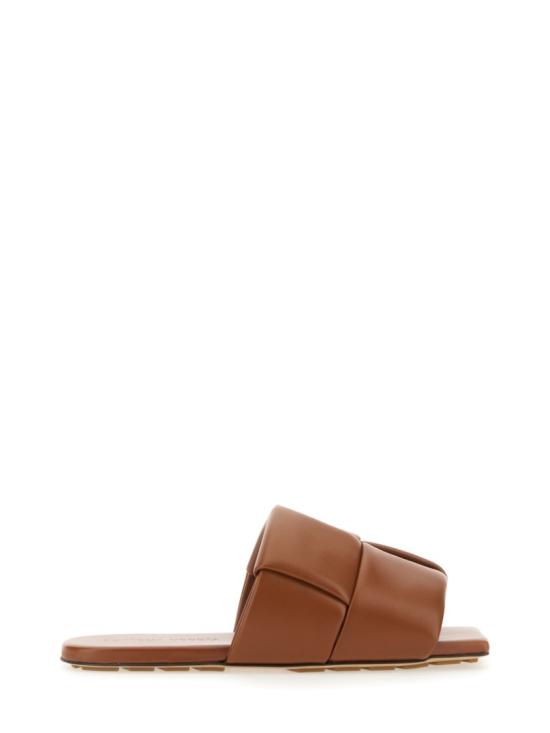  보테가베네타 뮬/슬리퍼 741259 VBSD07665 Brown