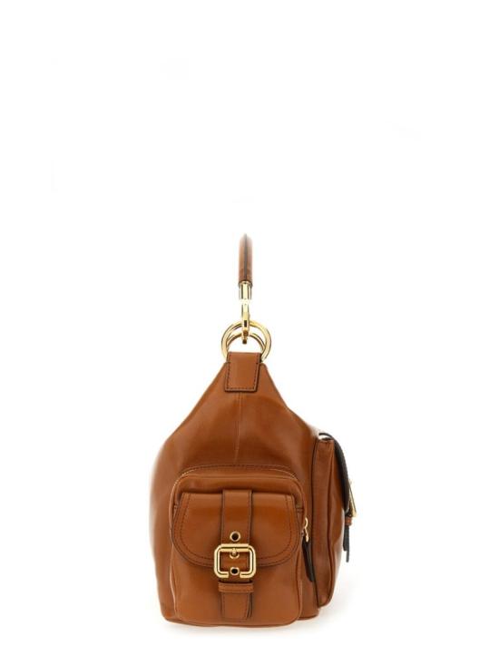  끌로에 숄더백 C24AS533N83 26M Brown - CHLOE