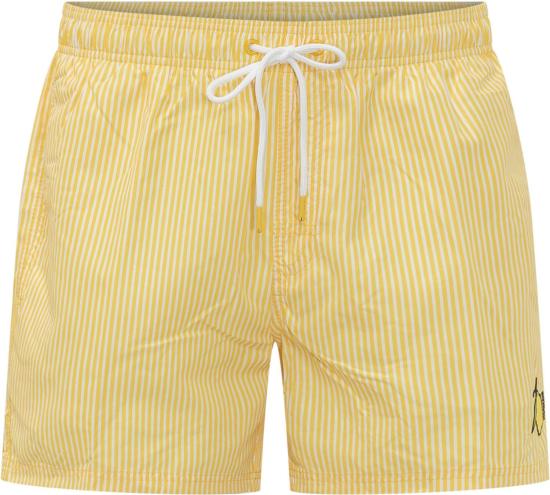 26SS 선덱 스윔팬츠 M504BDRT3JI772JI YELLOW - SUNDEK