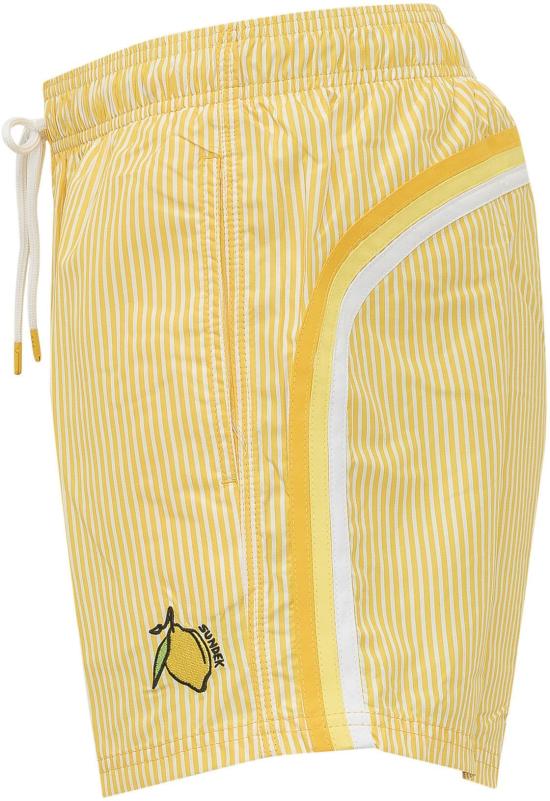 26SS 선덱 스윔팬츠 M504BDRT3JI772JI YELLOW - SUNDEK