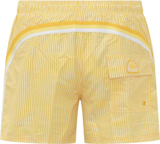 26SS 선덱 스윔팬츠 M504BDRT3JI772JI YELLOW