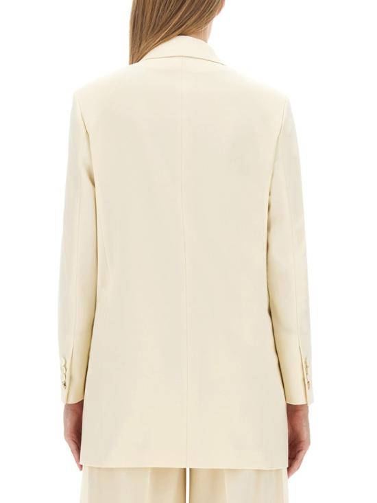  막스마라 수트 자켓 2310460137600 370002 Neutrals - MAX MARA