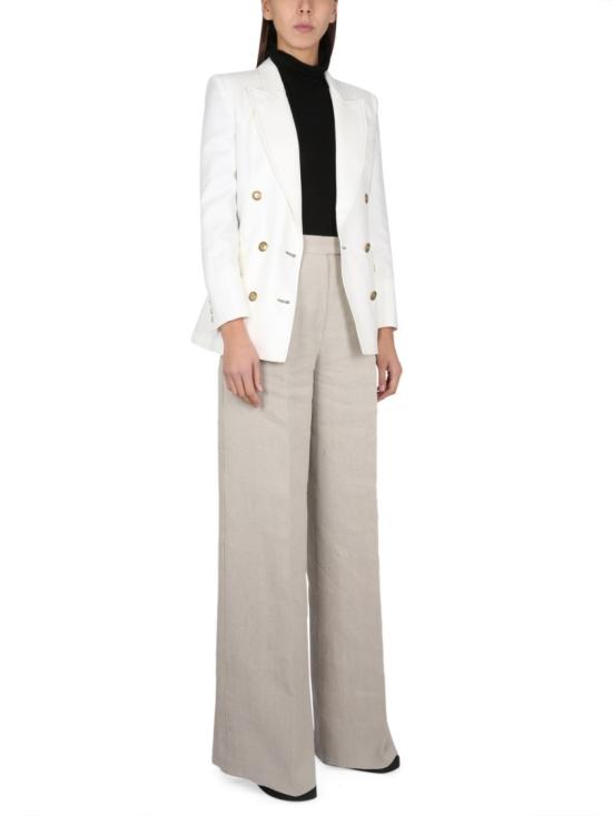  막스마라 수트 자켓 2310410132600 349001 White - MAX MARA