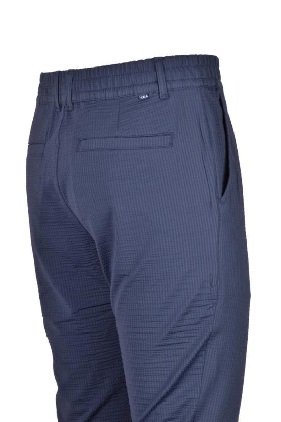  Cala 1789 수트 팬츠 칼라 1789 스트레치  - 블루 - OTHER BRANDS