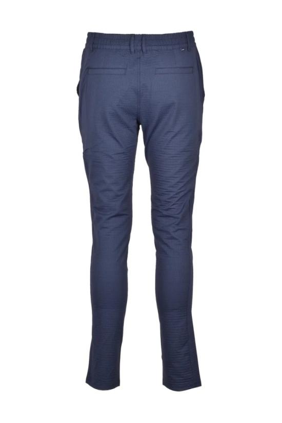  Cala 1789 수트 팬츠 칼라 1789 스트레치  - 블루 - OTHER BRANDS