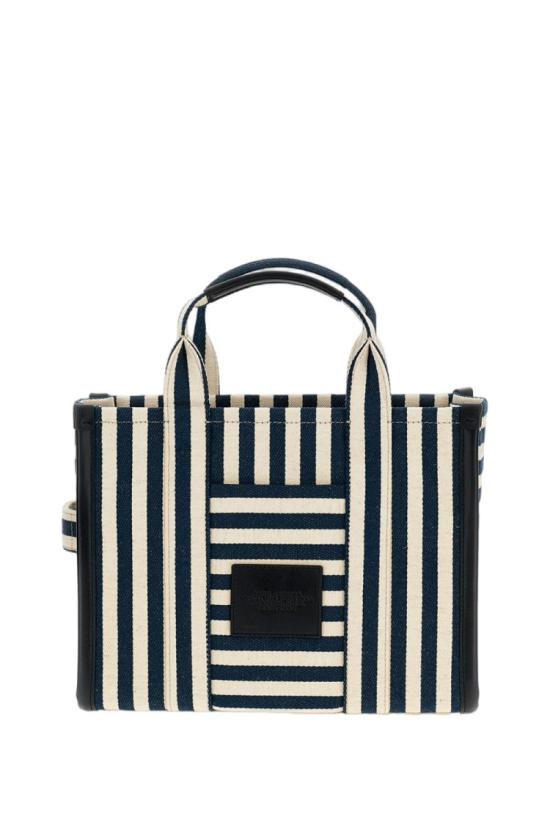 26SS 마크제이콥스 토트백 2S6HTT021H02455 Blue - MARC JACOBS