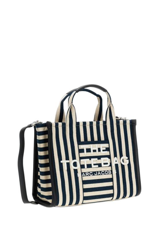 26SS 마크제이콥스 토트백 2S6HTT021H02455 Blue - MARC JACOBS