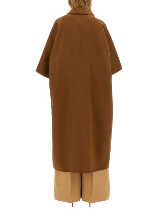  막스마라 지타노 코트 2511011051600 611009 Brown - MAX MARA