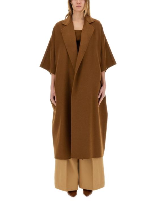  막스마라 지타노 코트 2511011051600 611009 Brown