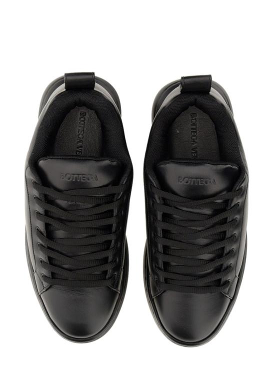  보테가베네타 스니커즈 716198 V2CS01000 Black - BOTTEGA VENETA