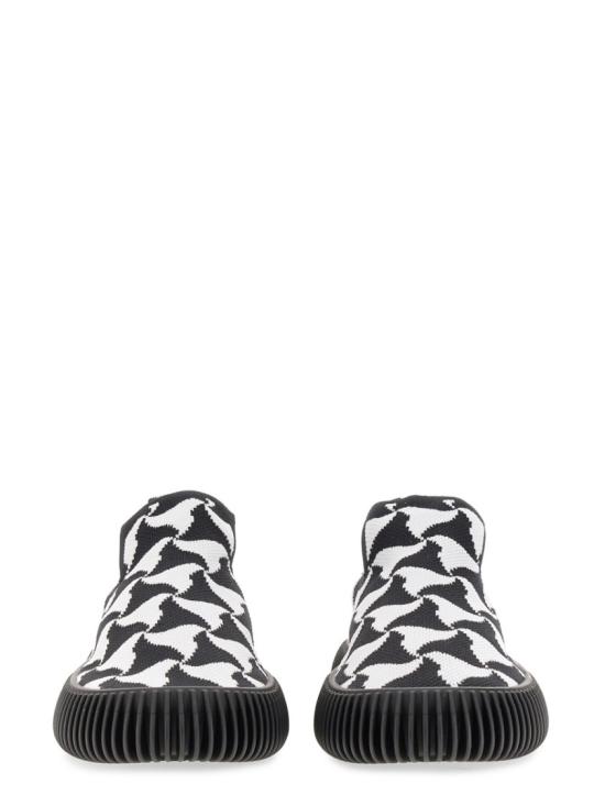  보테가베네타 스니커즈 690123 V1NW01486 Black - BOTTEGA VENETA