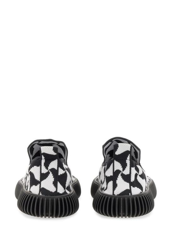  보테가베네타 스니커즈 690123 V1NW01486 Black - BOTTEGA VENETA