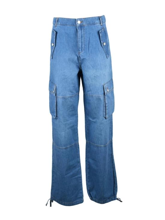 25SS 모스키노 데님