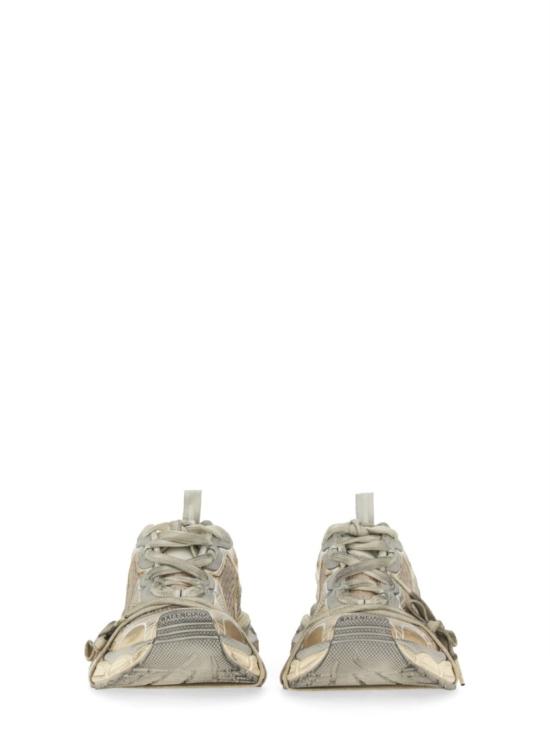  발렌시아가 3XL 스니커즈 734731 W3XL49191 Neutrals - BALENCIAGA