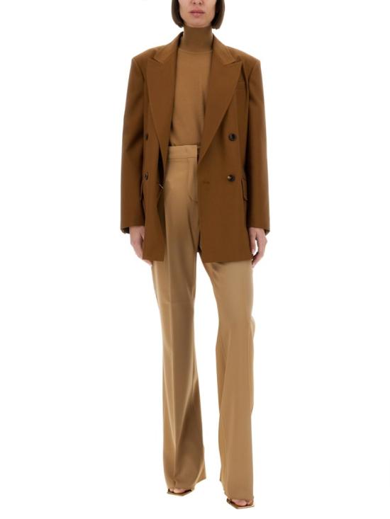  막스마라 팔랑카 자켓 2511041071600 267014 Orange - MAX MARA