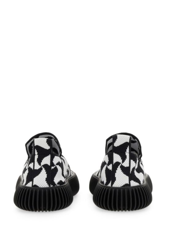  보테가베네타 스니커즈 690045 V1NW01486 Black - BOTTEGA VENETA