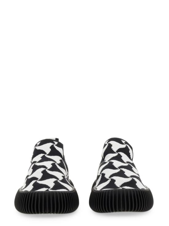  보테가베네타 스니커즈 690045 V1NW01486 Black - BOTTEGA VENETA