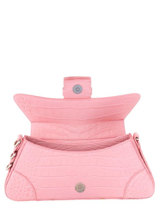  발렌시아가 숄더백 701141 210C95812 Pink - BALENCIAGA