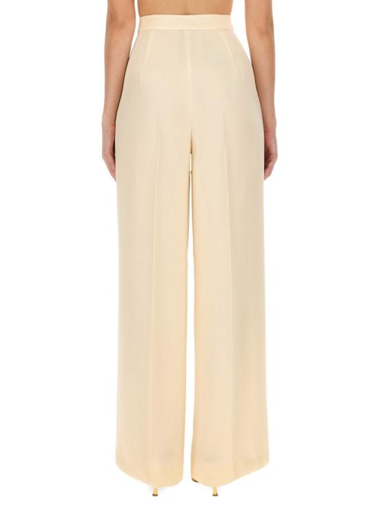  막스마라 클라우스 팬츠 2421136024600 175021 Neutrals - MAX MARA