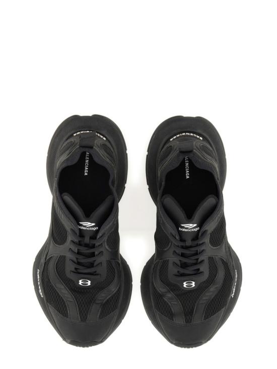  발렌시아가 서킷 스니커즈 793945 WFLGY1000 Black - BALENCIAGA