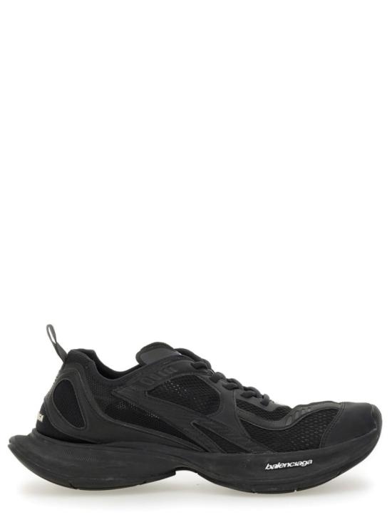  발렌시아가 서킷 스니커즈 793945 WFLGY1000 Black