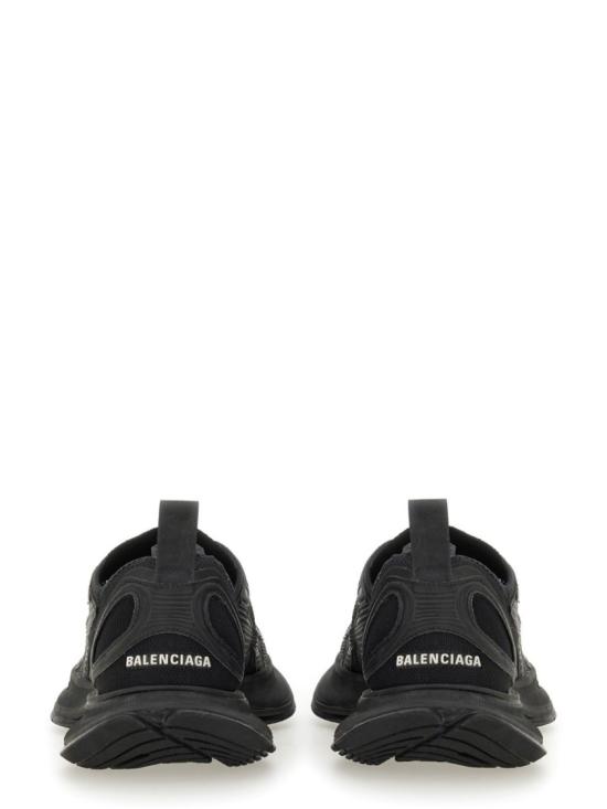  발렌시아가 서킷 스니커즈 793945 WFLGY1000 Black - BALENCIAGA