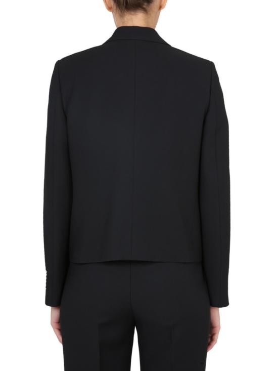  구찌 자켓 657053 ZAD881000 Black - GUCCI