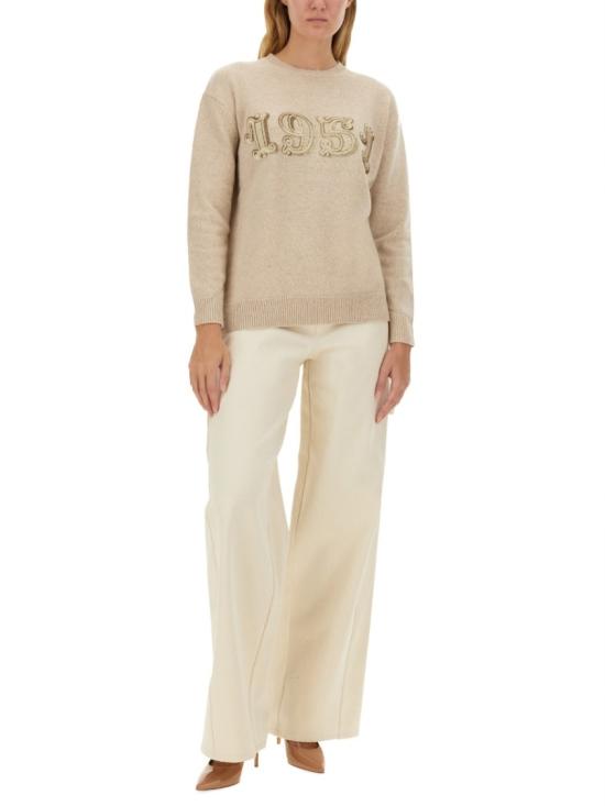  막스마라 플라타 스웨터 2421366222600 037026 Neutrals - MAX MARA