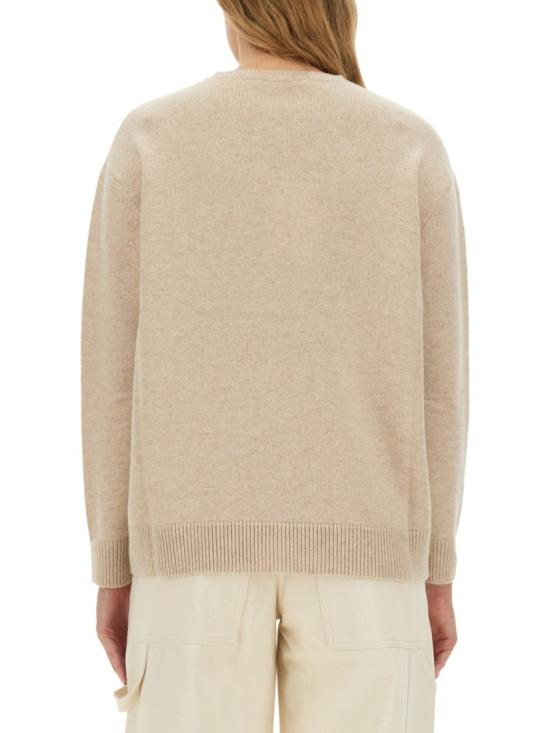  막스마라 플라타 스웨터 2421366222600 037026 Neutrals - MAX MARA