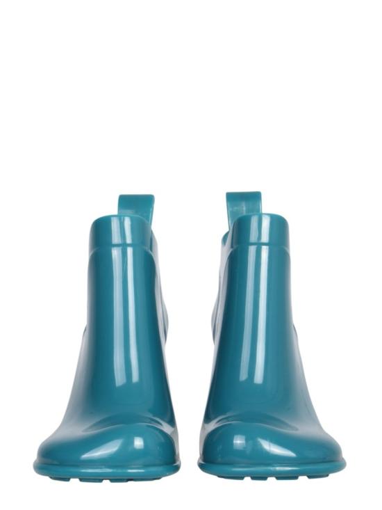  보테가베네타 부츠 677113 V1AJ04484 Blue - BOTTEGA VENETA
