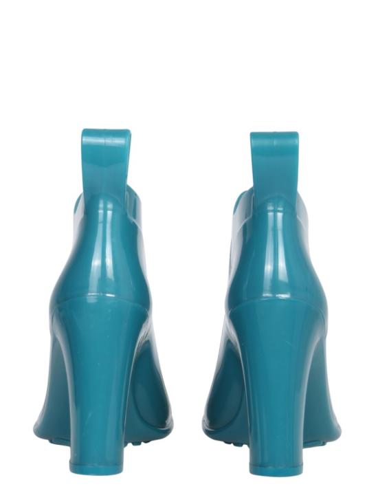  보테가베네타 부츠 677113 V1AJ04484 Blue - BOTTEGA VENETA