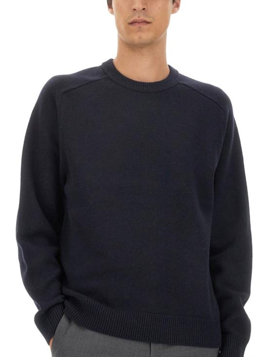  띠어리 니트웨어 N0981708 1DS Black - THEORY