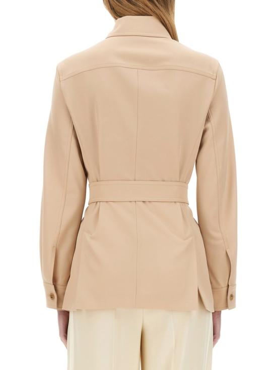  막스마라 수트 자켓 2511041041600 330002 Neutrals - MAX MARA