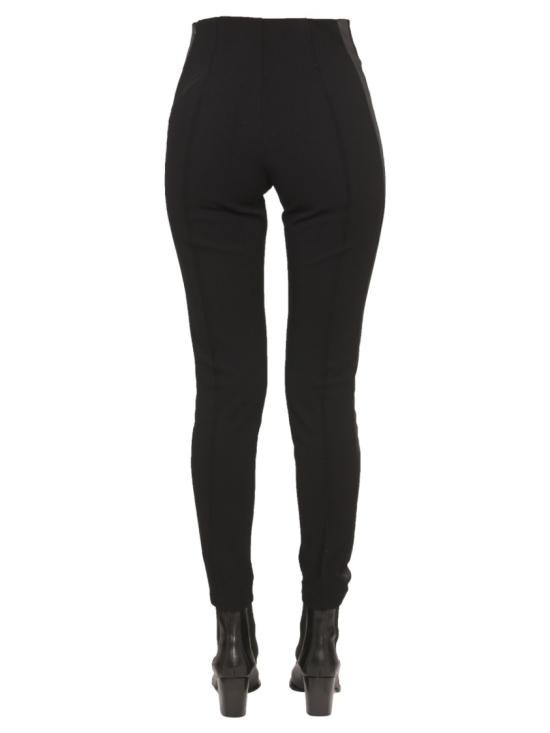  막스마라 레깅스 AVION 154001 Black - MAX MARA