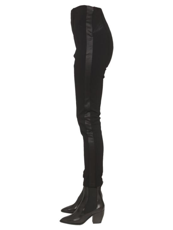  막스마라 레깅스 AVION 154001 Black - MAX MARA