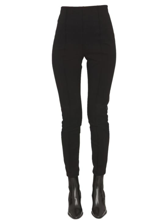  막스마라 레깅스 AVION 154001 Black