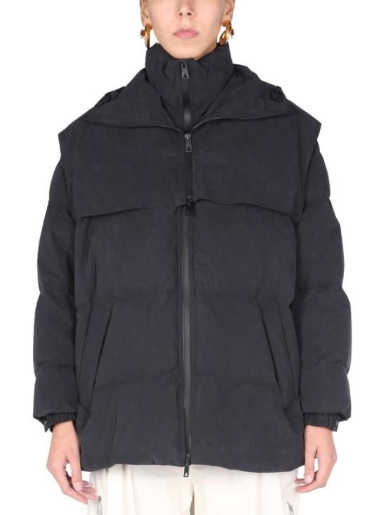  보테가베네타 패딩 659724 VKH501000 Black