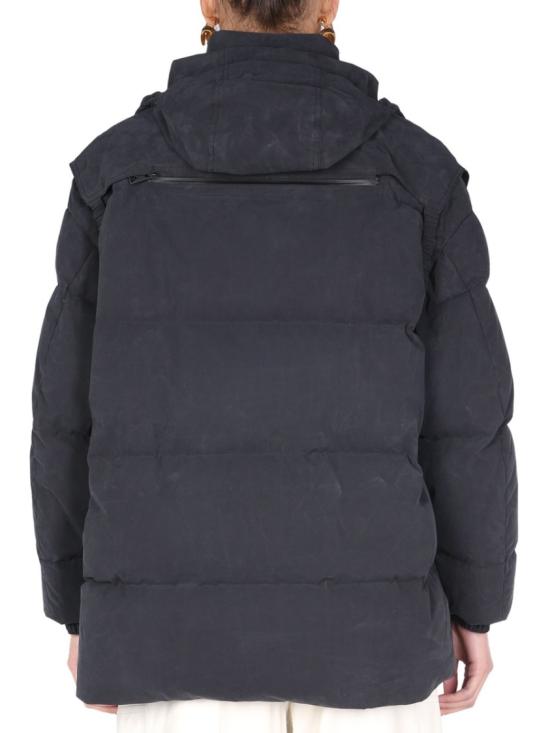  보테가베네타 패딩 659724 VKH501000 Black - BOTTEGA VENETA