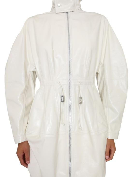  보테가베네타 자켓 685032 VKLC09908 White - BOTTEGA VENETA